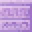 Chiseled Purple Sandstone icon