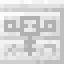 Chiseled White Sandstone icon