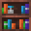 Cika Bookshelf icon