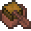 Cika Boat with Chest icon
