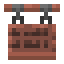 Cika Hanging Sign icon