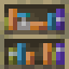 Cypress Bookshelf icon