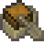 Cypress Boat with Chest icon