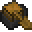 Ebony Boat with Chest icon