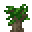 Ebony Sapling icon