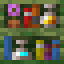 Florus Bookshelf icon