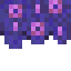 Flowering Indigo Jacaranda Bush icon