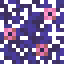 Flowering Indigo Jacaranda Leaves icon