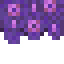 Flowering Jacaranda Bush icon