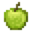 Green Apple icon
