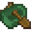 Green Enchanted Boat icon