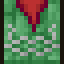 Green Enchanted Crafting Table icon