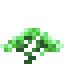 Green Enchanted Sapling icon