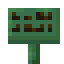 Green Enchanted Sign icon
