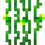 Green Glowcane icon
