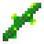 Green Glowcane Shoot icon