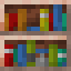 Holly Bookshelf icon