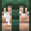 Holly Crafting Table icon