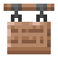 Holly Hanging Sign icon