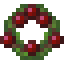 Holly Wreath icon
