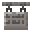 Ironwood Hanging Sign icon