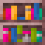 Jacaranda Bookshelf icon