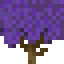 Jacaranda Bush icon