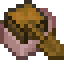 Jacaranda Boat with Chest icon