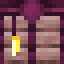 Jacaranda Crafting Table icon
