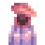 Magenta Pitcher Plant icon