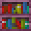 Mahogany Bookshelf icon