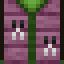 Mahogany Crafting Table icon