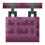 Mahogany Hanging Sign icon
