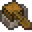 Maple Boat with Chest icon