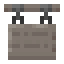 Maple Hanging Sign icon