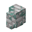Mossy White Dacite Brick Wall icon