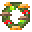 Mushroom Wreath icon
