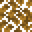 Orange Oak Leaves icon