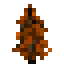 Orange Spruce Sapling icon