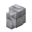 Pale Mud Bricks Wall icon