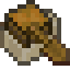 Palm Boat with Chest icon