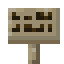 Palm Sign icon