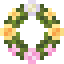 Petal Wreath icon
