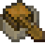 Pine Boat with Chest icon