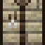 Pine Crafting Table icon