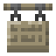 Pine Hanging Sign icon