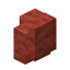 Polished Red Rock Wall icon