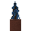 Potted Blue Spruce Sapling icon