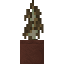 Potted Brown Birch Sapling icon