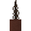 Potted Brown Zelkova Sapling icon